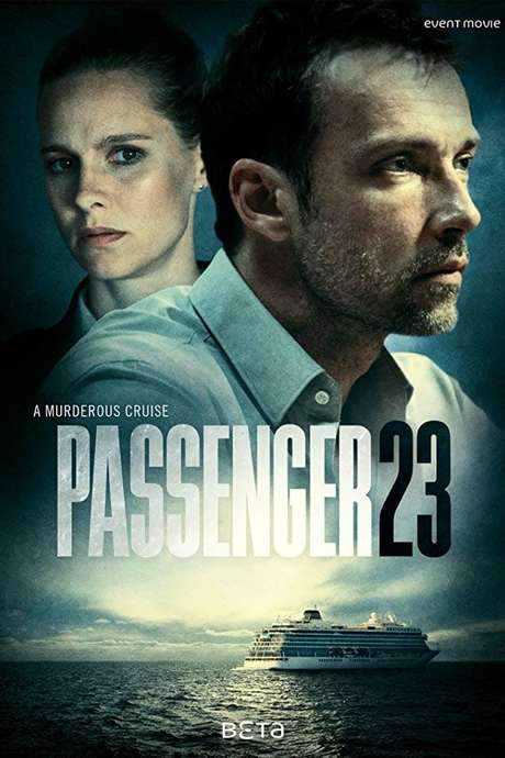 Passagier 23
